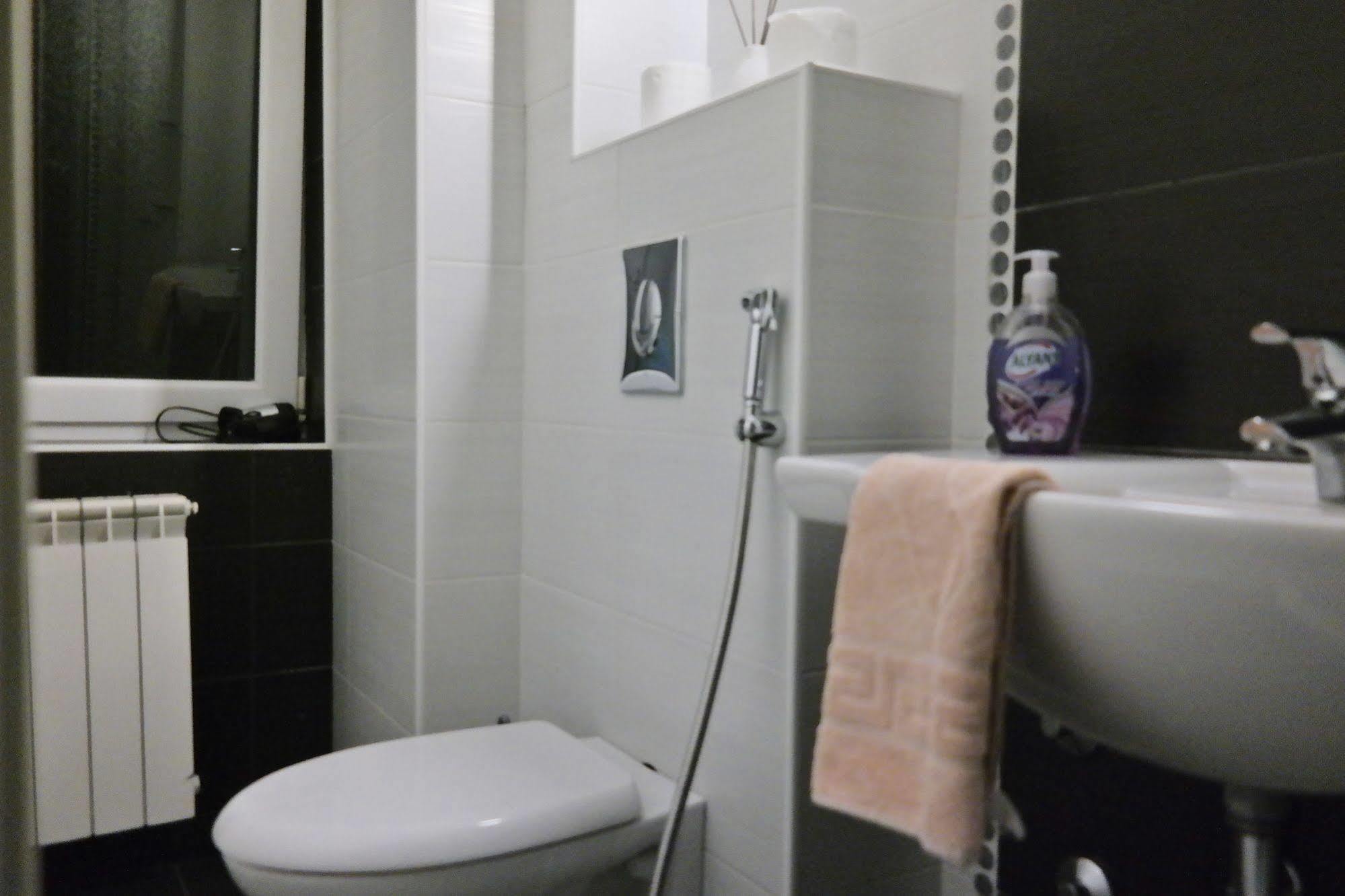 Motel Boutique Saray Bosna à Sarajevo Extérieur photo
