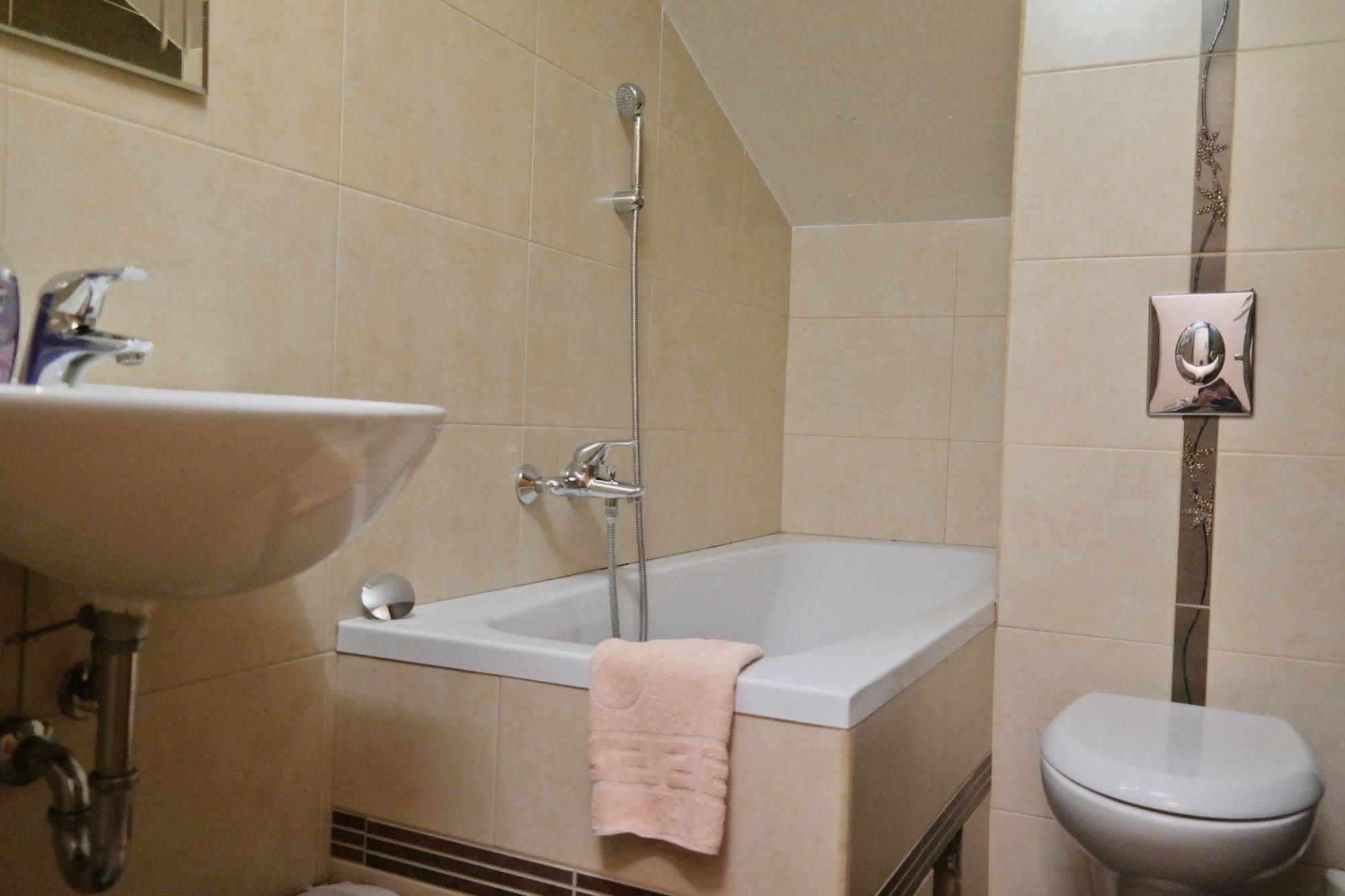 Motel Boutique Saray Bosna à Sarajevo Extérieur photo